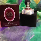 Отзывы Christian Dior Pure Poison Elixir
