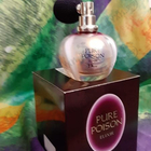 Отзыв Christian Dior Pure Poison Elixir