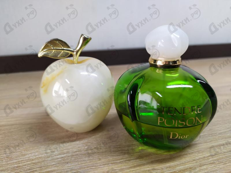 Купить Christian Dior Tendre Poison