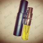 Отзыв Christian Dior Tendre Poison