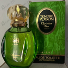 Отзывы Christian Dior Tendre Poison