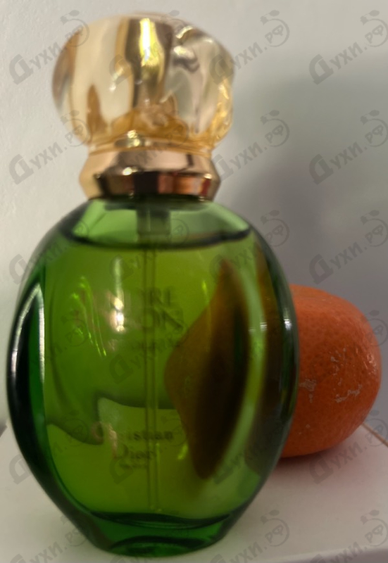 Купить Tendre Poison от Christian Dior