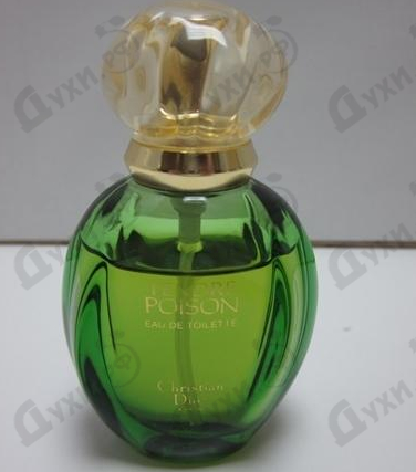 Парфюмерия Tendre Poison от Christian Dior Отзыв Christian Dior Tendre Poison