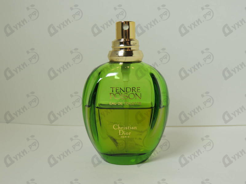 Купить Tendre Poison от Christian Dior