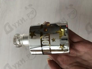 Парфюмерия Christian Dior Star