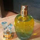 Отзыв Christian Lacroix C'est La Fete