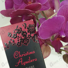 Духи By Night от Christina Aguilera