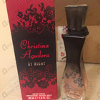 Отзыв Christina Aguilera By Night