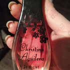 Отзыв Christina Aguilera By Night