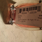 Духи By Night от Christina Aguilera