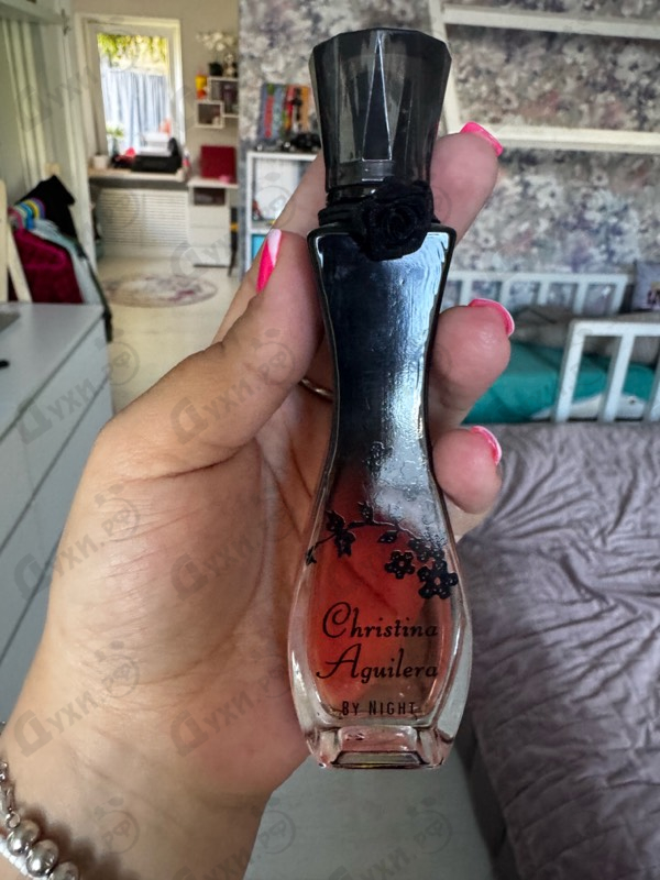 Купить Christina Aguilera By Night