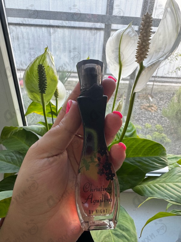 Купить By Night от Christina Aguilera