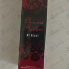 Отзыв Christina Aguilera By Night