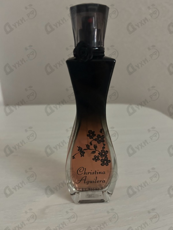 Парфюмерия Christina Aguilera By Night