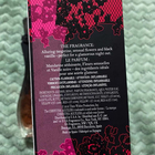 Отзыв Christina Aguilera By Night