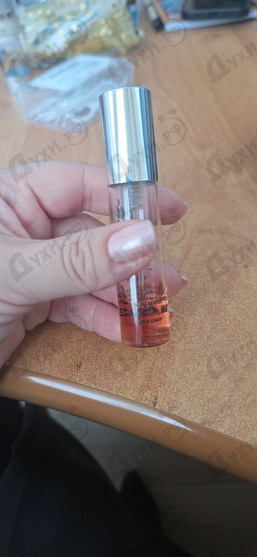 Парфюмерия By Night от Christina Aguilera