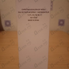 Отзывы Christina Aguilera By Night