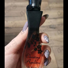 Отзыв Christina Aguilera By Night