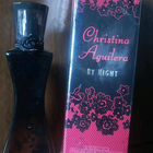 Духи By Night от Christina Aguilera
