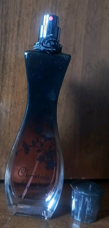 Отзыв Christina Aguilera By Night