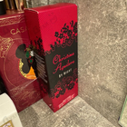 Отзыв Christina Aguilera By Night