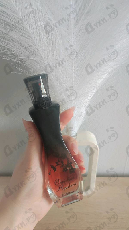 Купить Christina Aguilera By Night