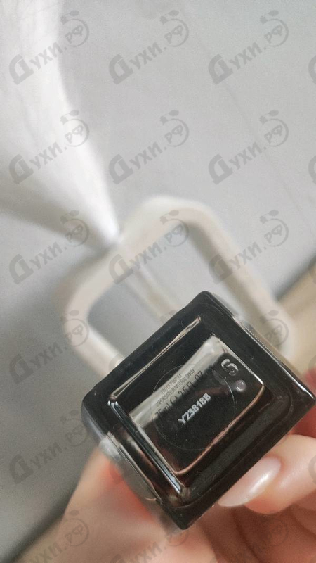 Парфюмерия By Night от Christina Aguilera