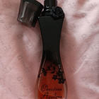 Отзыв Christina Aguilera By Night