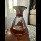 Отзыв Christina Aguilera Inspire