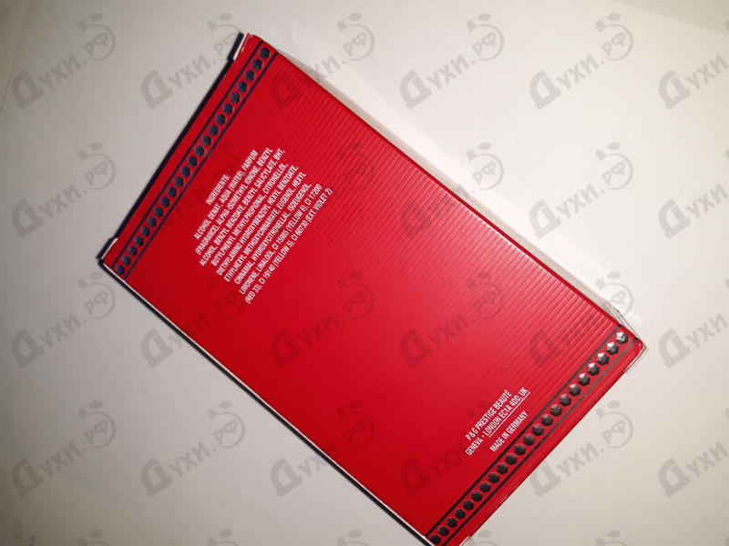 Парфюмерия Inspire от Christina Aguilera Отзывы Christina Aguilera Inspire