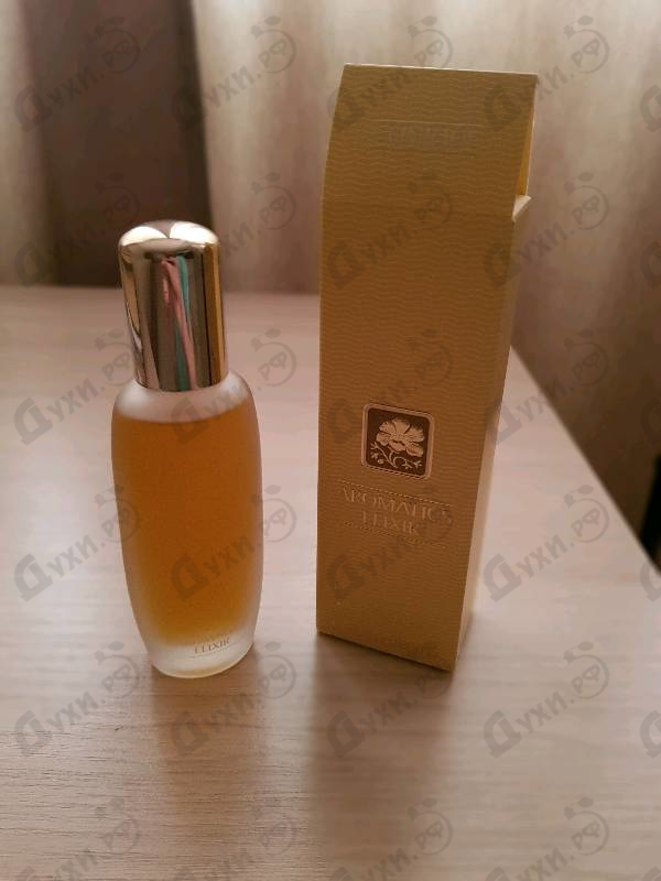 Купить Aromatics Elixir от Clinique