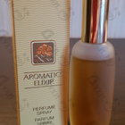 Отзыв Clinique Aromatics Elixir