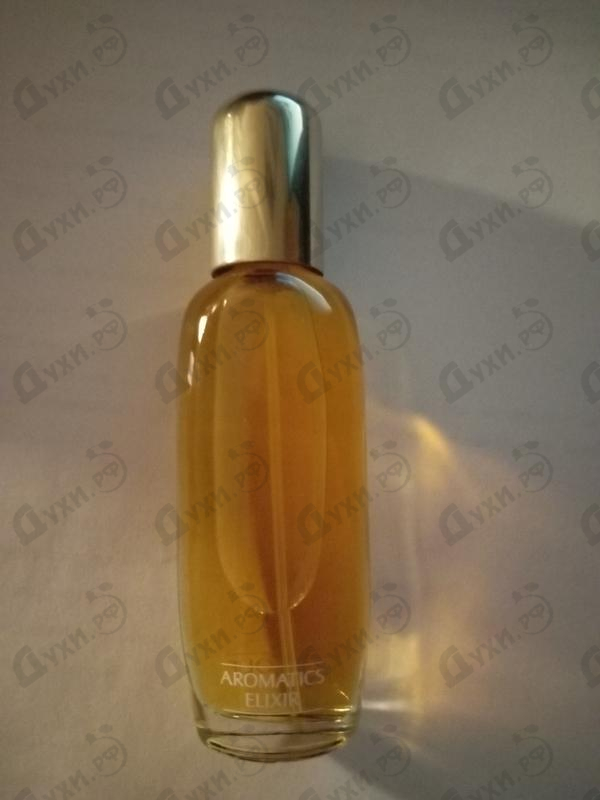 Купить Aromatics Elixir от Clinique