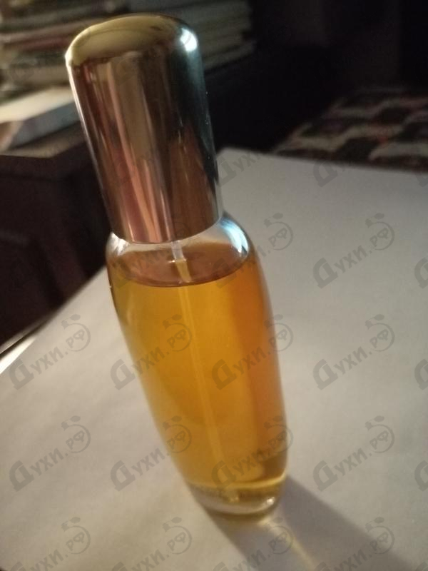 Духи Aromatics Elixir от Clinique