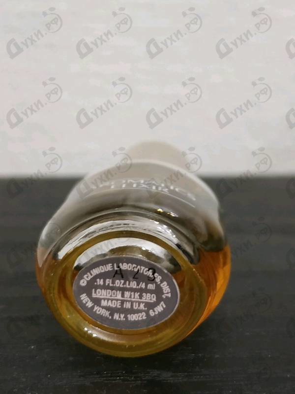 Купить Aromatics Elixir от Clinique