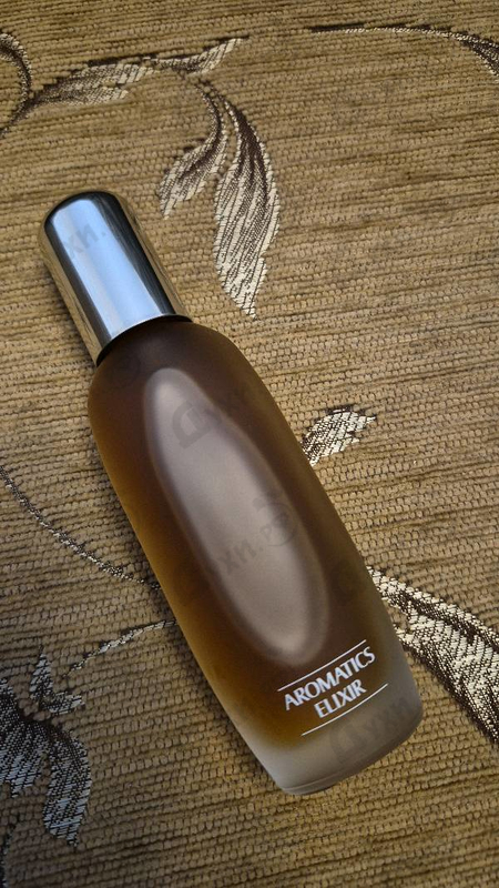Купить Aromatics Elixir от Clinique