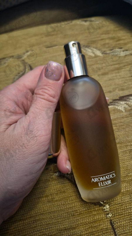 Купить Aromatics Elixir от Clinique