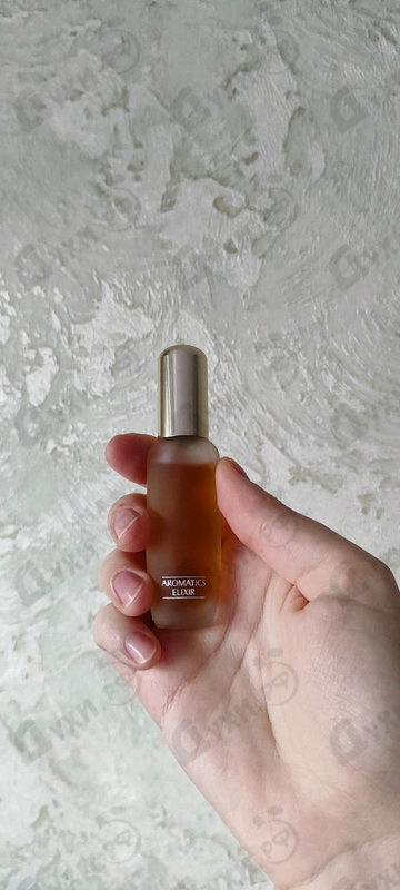 Купить Aromatics Elixir от Clinique