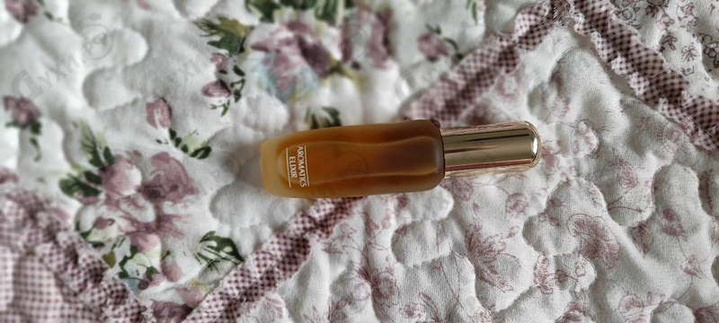 Купить Clinique Aromatics Elixir