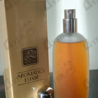 Отзывы Clinique Aromatics Elixir