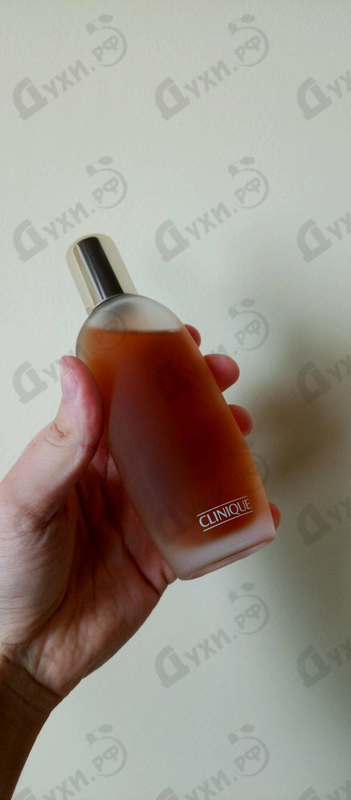 Парфюмерия Aromatics Elixir от Clinique