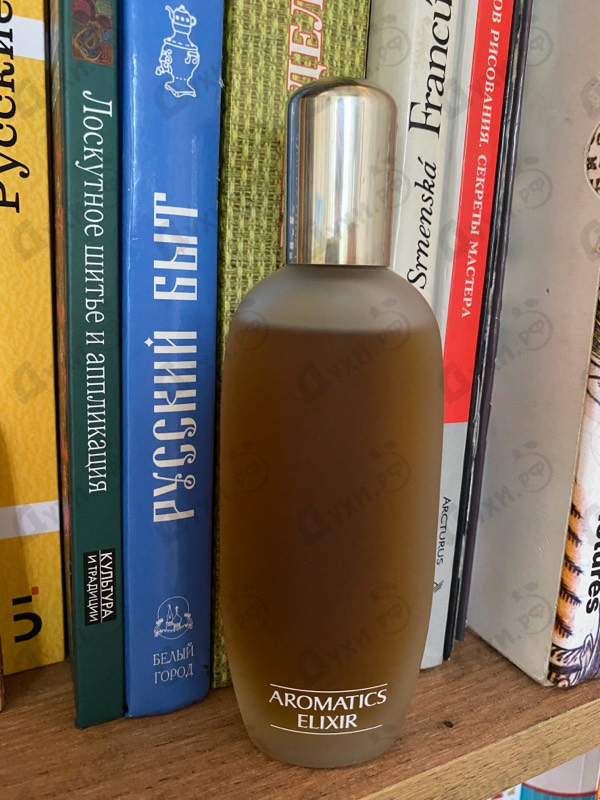 Купить Aromatics Elixir от Clinique