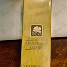 Отзывы Clinique Aromatics Elixir