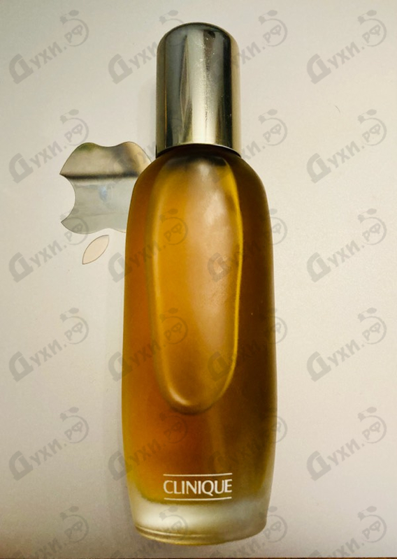 Купить Aromatics Elixir от Clinique