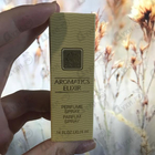 Отзыв Clinique Aromatics Elixir