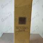 Отзывы Clinique Aromatics Elixir