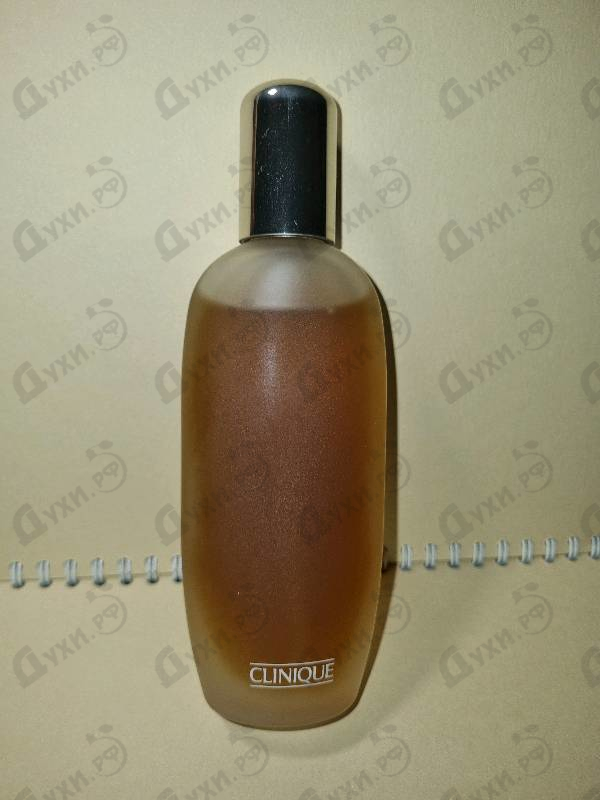 Купить Aromatics Elixir от Clinique