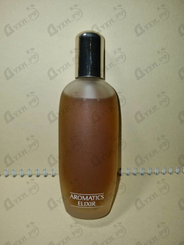 Купить Aromatics Elixir от Clinique