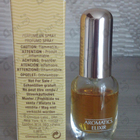 Отзыв Clinique Aromatics Elixir
