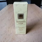 Отзывы Clinique Aromatics Elixir